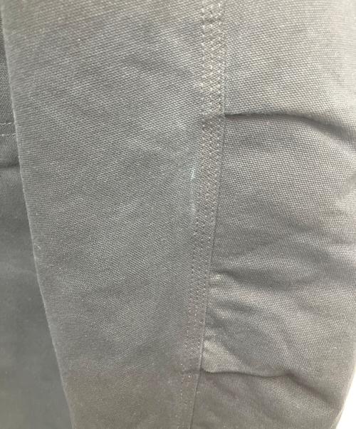 CarHartt（カーハート）CarHartt (カーハート) ダックジャケット ブラック サイズ:-の古着・服飾アイテム