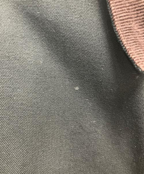 CarHartt（カーハート）CarHartt (カーハート) ダックジャケット ブラック サイズ:-の古着・服飾アイテム