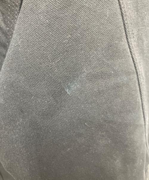 CarHartt（カーハート）CarHartt (カーハート) ダックジャケット ブラック サイズ:-の古着・服飾アイテム