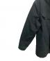 中古・古着 CarHartt (カーハート) ダックジャケット ブラック サイズ:-：20000円