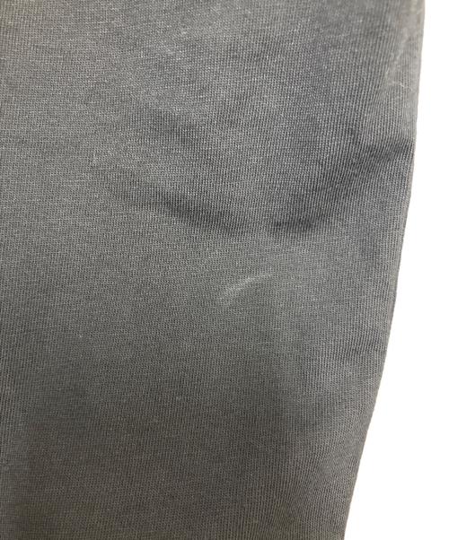 LOEWE（ロエベ）LOEWE (ロエベ) 半袖カットソー ブラック サイズ:SIZE Sの古着・服飾アイテム