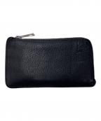 LOEWEロエベ）の古着「フラグメントケース」｜ブラック