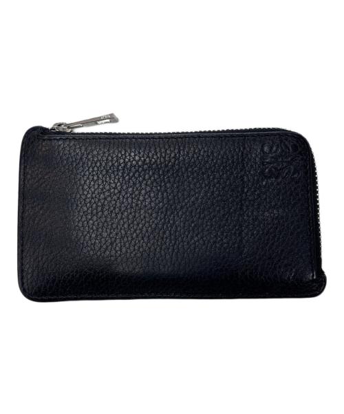 LOEWE（ロエベ）LOEWE (ロエベ) フラグメントケース ブラックの古着・服飾アイテム