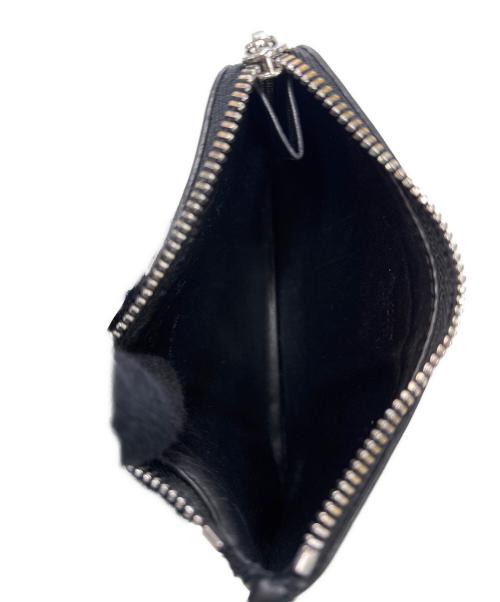 LOEWE（ロエベ）LOEWE (ロエベ) フラグメントケース ブラックの古着・服飾アイテム