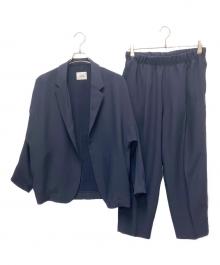 UNITED ARROWS & SONS（ユナイテッドアローズ アンド サンズ）の古着「セットアップ」｜ネイビー