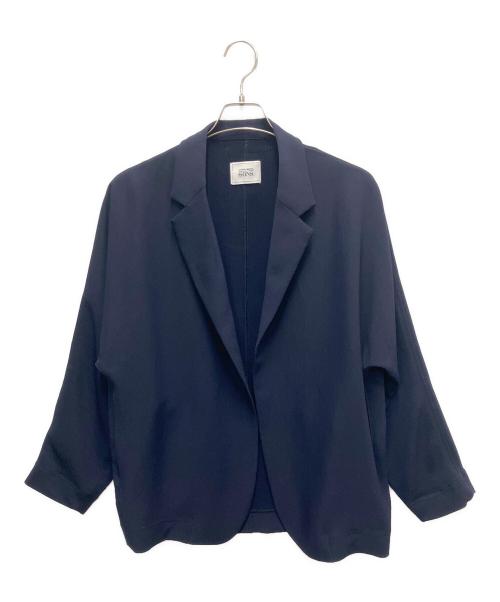 UNITED ARROWS & SONS（ユナイテッドアローズ アンド サンズ）UNITED ARROWS & SONS (ユナイテッドアローズ アンド サンズ) セットアップ ネイビー サイズ:SIZE Sの古着・服飾アイテム