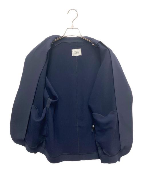 UNITED ARROWS & SONS（ユナイテッドアローズ アンド サンズ）UNITED ARROWS & SONS (ユナイテッドアローズ アンド サンズ) セットアップ ネイビー サイズ:SIZE Sの古着・服飾アイテム