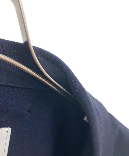 UNITED ARROWS & SONS（ユナイテッドアローズ アンド サンズ）UNITED ARROWS & SONS (ユナイテッドアローズ アンド サンズ) セットアップ ネイビー サイズ:SIZE Sの古着・服飾アイテム