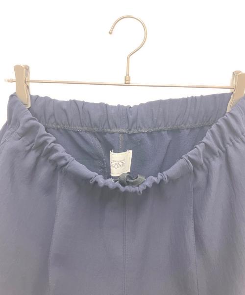 UNITED ARROWS & SONS（ユナイテッドアローズ アンド サンズ）UNITED ARROWS & SONS (ユナイテッドアローズ アンド サンズ) セットアップ ネイビー サイズ:SIZE Sの古着・服飾アイテム
