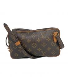 LOUIS VUITTON（ルイ ヴィトン）の古着「ショルダーポーチ」