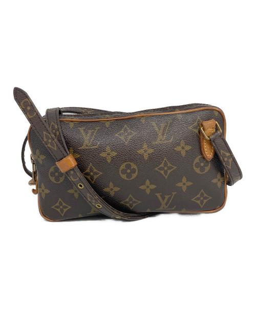 LOUIS VUITTON（ルイ ヴィトン）LOUIS VUITTON (ルイ ヴィトン) ショルダーポーチの古着・服飾アイテム