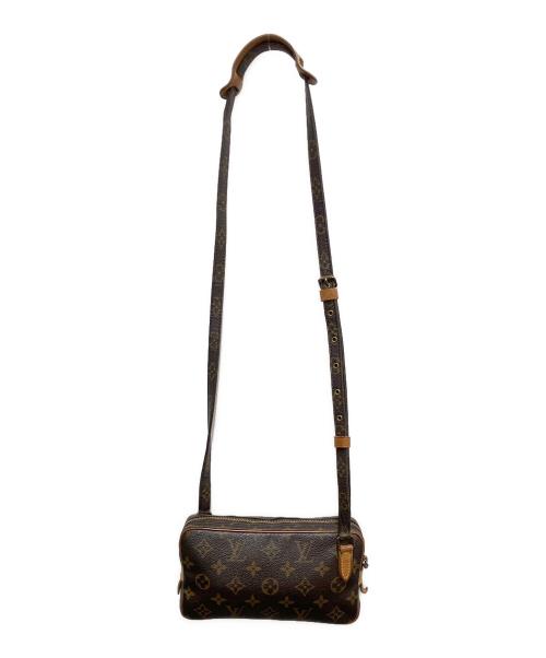 LOUIS VUITTON（ルイ ヴィトン）LOUIS VUITTON (ルイ ヴィトン) ショルダーポーチの古着・服飾アイテム