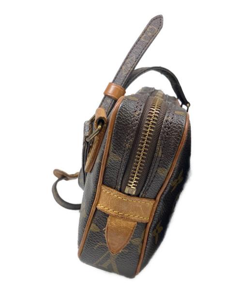 LOUIS VUITTON（ルイ ヴィトン）LOUIS VUITTON (ルイ ヴィトン) ショルダーポーチの古着・服飾アイテム