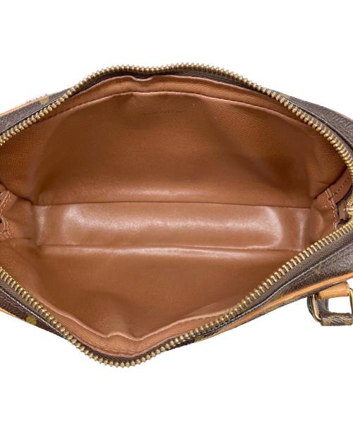 LOUIS VUITTON（ルイ ヴィトン）LOUIS VUITTON (ルイ ヴィトン) ショルダーポーチの古着・服飾アイテム