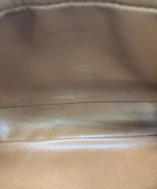 LOUIS VUITTON（ルイ ヴィトン）LOUIS VUITTON (ルイ ヴィトン) ショルダーポーチの古着・服飾アイテム