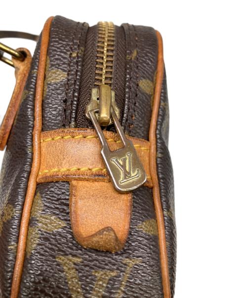 LOUIS VUITTON（ルイ ヴィトン）LOUIS VUITTON (ルイ ヴィトン) ショルダーポーチの古着・服飾アイテム