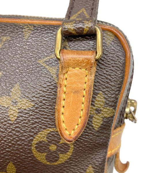 LOUIS VUITTON（ルイ ヴィトン）LOUIS VUITTON (ルイ ヴィトン) ショルダーポーチの古着・服飾アイテム