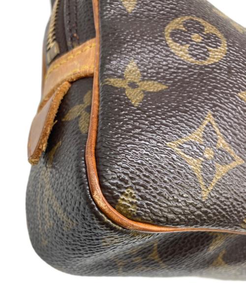 LOUIS VUITTON（ルイ ヴィトン）LOUIS VUITTON (ルイ ヴィトン) ショルダーポーチの古着・服飾アイテム