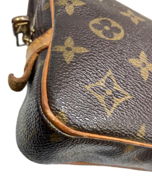 LOUIS VUITTON（ルイ ヴィトン）LOUIS VUITTON (ルイ ヴィトン) ショルダーポーチの古着・服飾アイテム