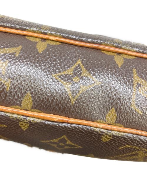LOUIS VUITTON（ルイ ヴィトン）LOUIS VUITTON (ルイ ヴィトン) ショルダーポーチの古着・服飾アイテム
