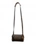 LOUIS VUITTON (ルイ ヴィトン) ショルダーポーチ：60000円