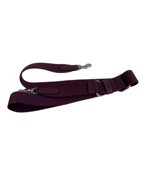 COACH（コーチ）COACH (コーチ) トートバッグ パープルの古着・服飾アイテム