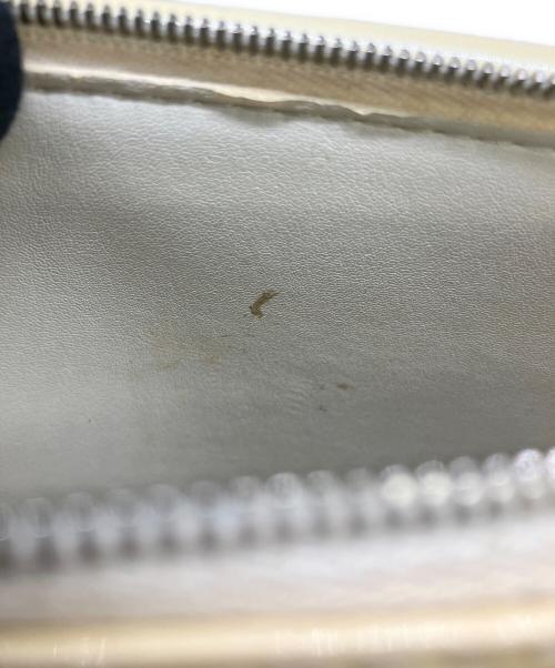 LOUIS VUITTON（ルイ ヴィトン）LOUIS VUITTON (ルイ ヴィトン) ハンドバッグ ライムイエローの古着・服飾アイテム