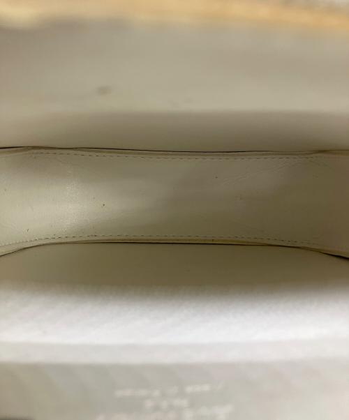 LOUIS VUITTON（ルイ ヴィトン）LOUIS VUITTON (ルイ ヴィトン) ハンドバッグ ライムイエローの古着・服飾アイテム