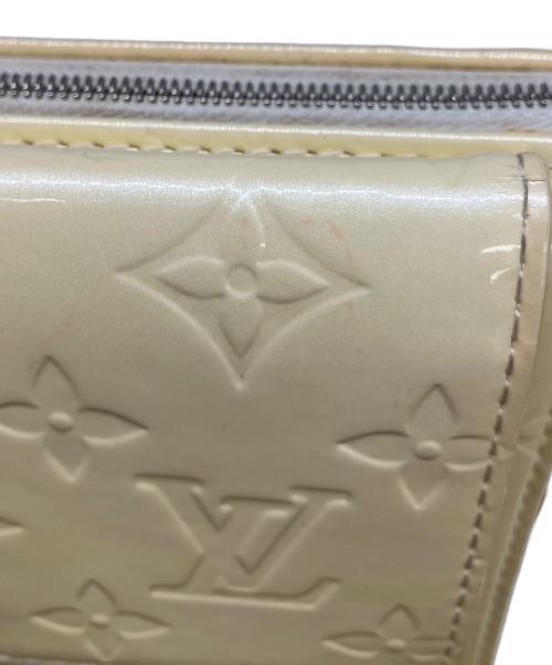 LOUIS VUITTON（ルイ ヴィトン）LOUIS VUITTON (ルイ ヴィトン) ハンドバッグ ライムイエローの古着・服飾アイテム