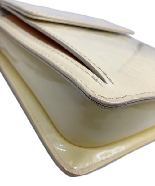 LOUIS VUITTON（ルイ ヴィトン）LOUIS VUITTON (ルイ ヴィトン) ハンドバッグ ライムイエローの古着・服飾アイテム