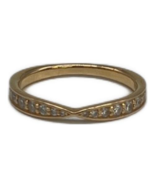 TIFFANY & Co.（ティファニー）TIFFANY & Co. (ティファニー) リング サイズ:7号の古着・服飾アイテム