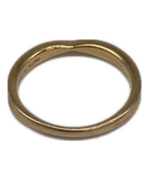 TIFFANY & Co.（ティファニー）TIFFANY & Co. (ティファニー) リング サイズ:7号の古着・服飾アイテム