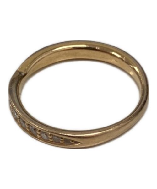 TIFFANY & Co.（ティファニー）TIFFANY & Co. (ティファニー) リング サイズ:7号の古着・服飾アイテム