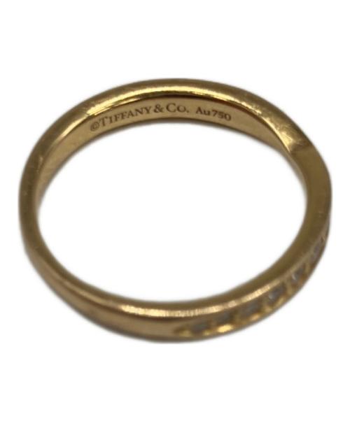 TIFFANY & Co.（ティファニー）TIFFANY & Co. (ティファニー) リング サイズ:7号の古着・服飾アイテム