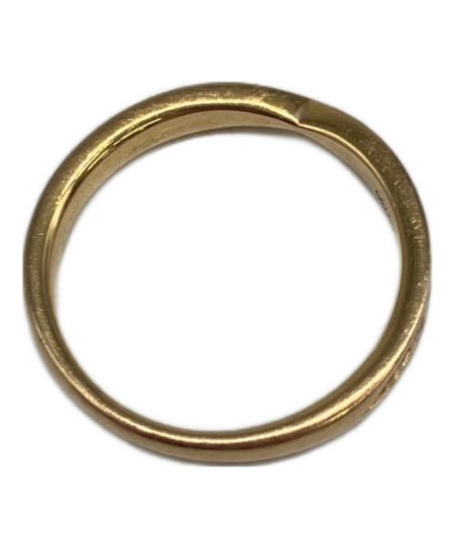 TIFFANY & Co.（ティファニー）TIFFANY & Co. (ティファニー) リング サイズ:7号の古着・服飾アイテム