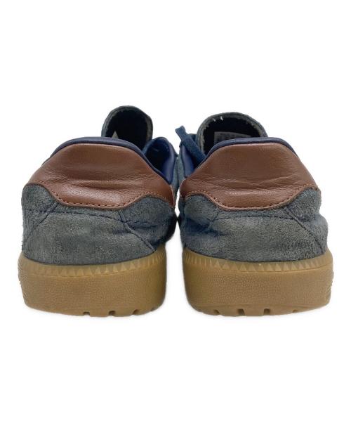 adidas（アディダス）adidas (アディダス) ローカットスニーカー ネイビー サイズ:SIZE 26.5cmの古着・服飾アイテム