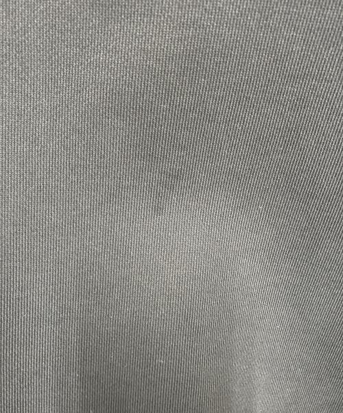 SEVENTH（セブンス）SEVENTH (セブンス) プルオーバーパーカー ブラック サイズ:SIZE Mの古着・服飾アイテム