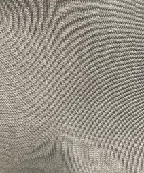 SEVENTH（セブンス）SEVENTH (セブンス) プルオーバーパーカー ブラック サイズ:SIZE Mの古着・服飾アイテム