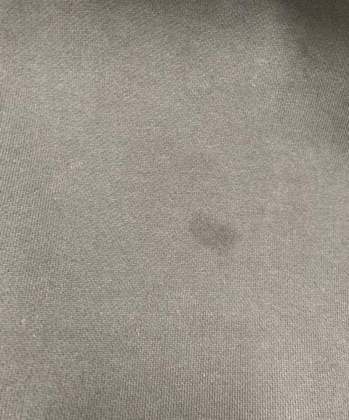 SEVENTH（セブンス）SEVENTH (セブンス) プルオーバーパーカー ブラック サイズ:SIZE Mの古着・服飾アイテム