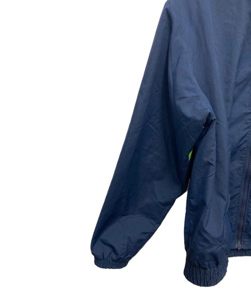 SUPREME（シュプリーム）SUPREME (シュプリーム) ナイロンジャケット ネイビー サイズ:SIZE Mの古着・服飾アイテム