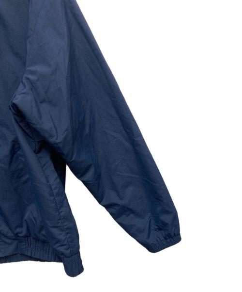 SUPREME（シュプリーム）SUPREME (シュプリーム) ナイロンジャケット ネイビー サイズ:SIZE Mの古着・服飾アイテム