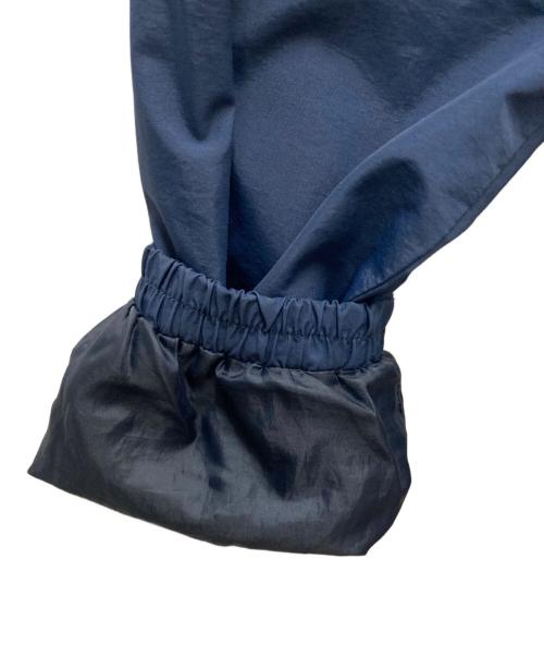 SUPREME（シュプリーム）SUPREME (シュプリーム) ナイロンジャケット ネイビー サイズ:SIZE Mの古着・服飾アイテム