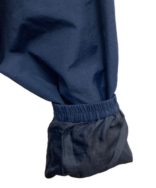 SUPREME（シュプリーム）SUPREME (シュプリーム) ナイロンジャケット ネイビー サイズ:SIZE Mの古着・服飾アイテム