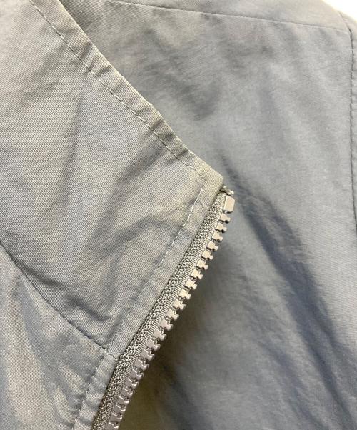 SUPREME（シュプリーム）SUPREME (シュプリーム) ナイロンジャケット ネイビー サイズ:SIZE Mの古着・服飾アイテム