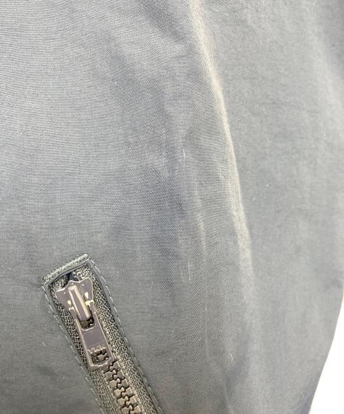 SUPREME（シュプリーム）SUPREME (シュプリーム) ナイロンジャケット ネイビー サイズ:SIZE Mの古着・服飾アイテム