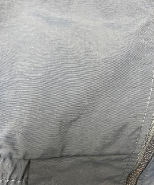 SUPREME（シュプリーム）SUPREME (シュプリーム) ナイロンジャケット ネイビー サイズ:SIZE Mの古着・服飾アイテム