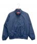 SUPREME（シュプリーム）の古着「ナイロンジャケット」｜ネイビー