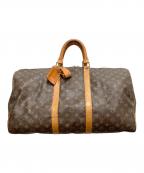 LOUIS VUITTONルイ ヴィトン）の古着「ボストンバッグ」