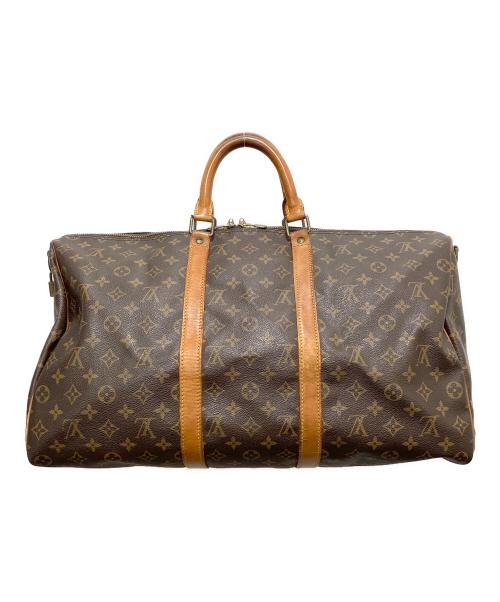 LOUIS VUITTON（ルイ ヴィトン）LOUIS VUITTON (ルイ ヴィトン) ボストンバッグの古着・服飾アイテム