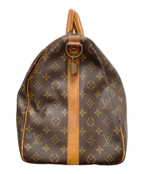 LOUIS VUITTON（ルイ ヴィトン）LOUIS VUITTON (ルイ ヴィトン) ボストンバッグの古着・服飾アイテム